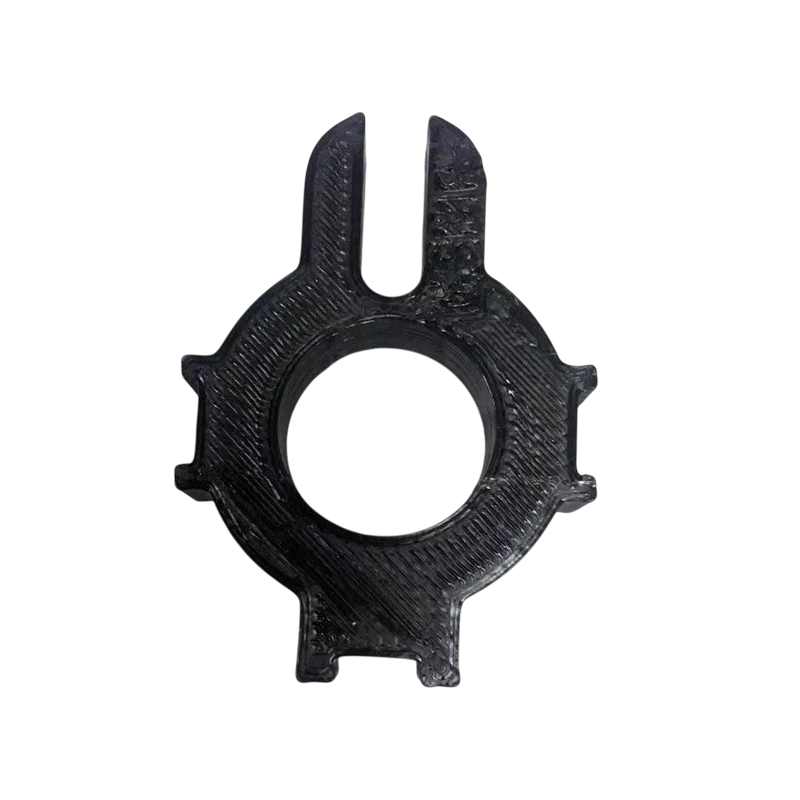SMR Handguard 3D Print Stabilizer-m416gelblaster-m416gelblaster