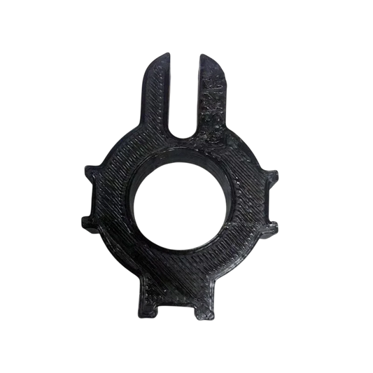 SMR Handguard 3D Print Stabilizer-m416gelblaster-m416gelblaster
