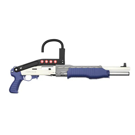 UDL SPAS-12 Foam Dart Blaster-m416gelblaster-m416gelblaster