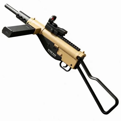 Handi Sten MKII Electric WWII Gel Blaster