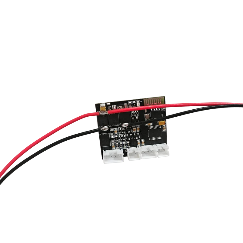 SVT Lehui Vector Programmable Mosfet-m416gelblaster-m416gelblaster
