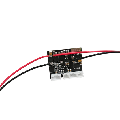 SVT Lehui Vector Programmable Mosfet-m416gelblaster-m416gelblaster