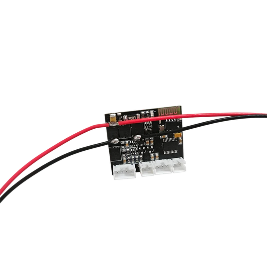 SVT Lehui Vector Programmable Mosfet