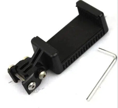 20mm Rail Cellphone Clip Holder-tactical gears-Biu Blaster-Biu Blaster