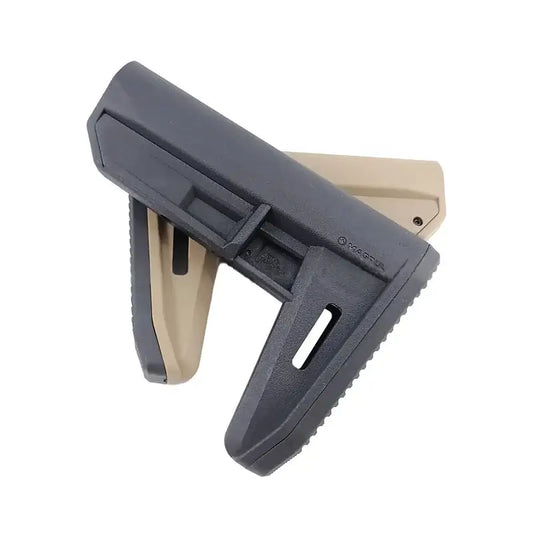 MOE TR Rifle Carbine Toy Gun Buttstock-m416gelblaster-m416gelblaster