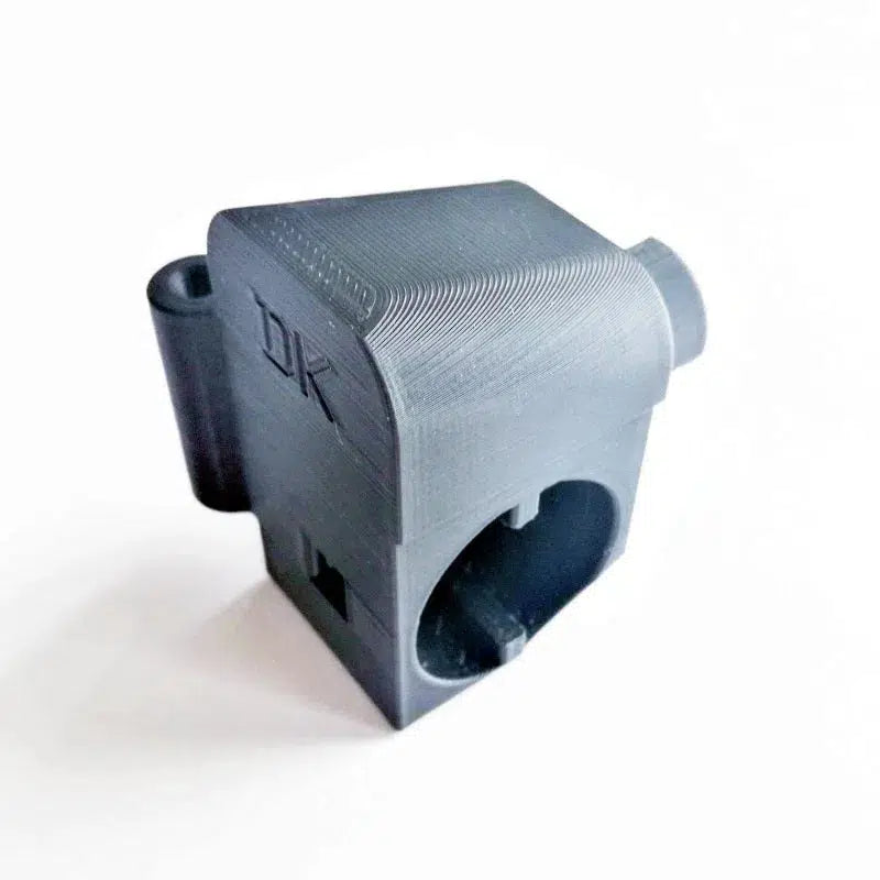 UMP AR Buffer Tube Adapter 3D Printed – m416gelblaster