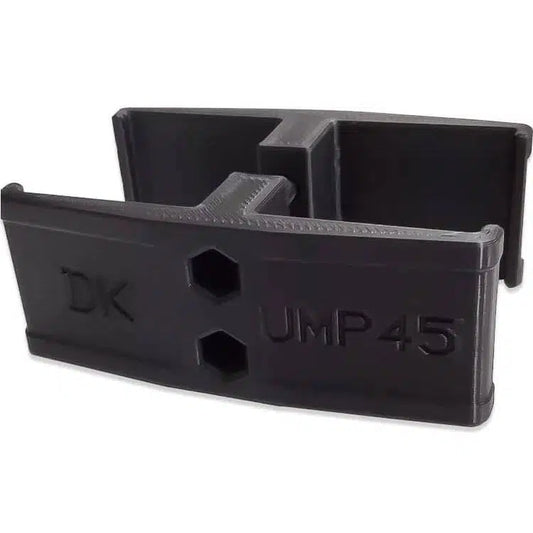 UMP Magazine 3D Print Coupler-m416gelblaster-m416gelblaster