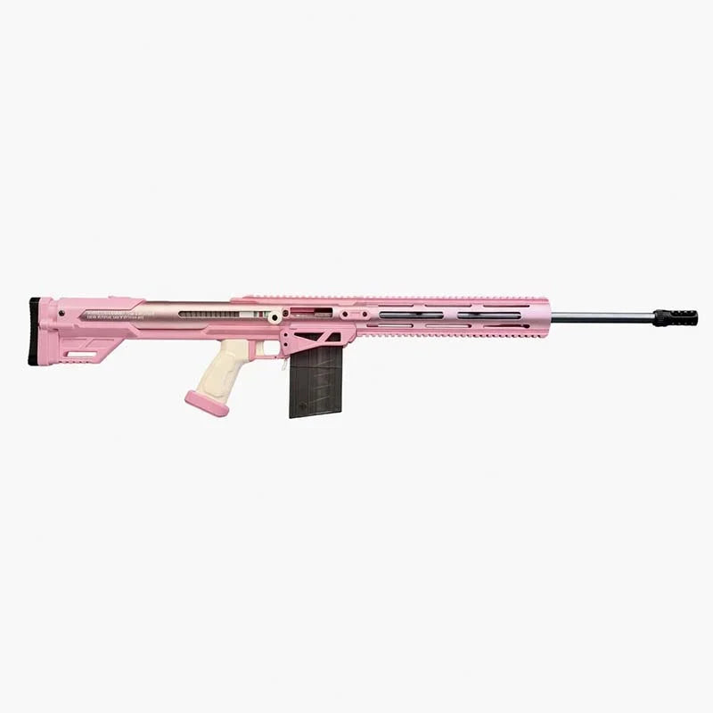 Diamond Dogs Skywalker 2 Bolt Action 3D Print Sniper Blaster