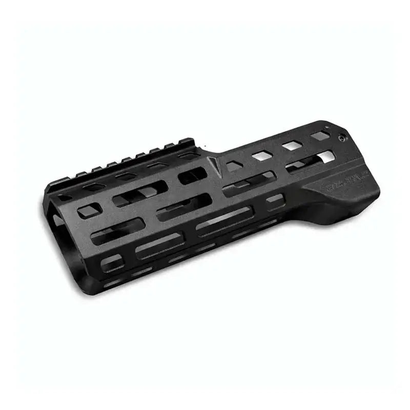 HC Vesper Blaster Upgrade Parts-m416gelblaster-metal long handguard (black)-m416gelblaster