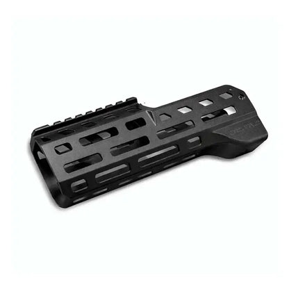 HC Vesper Blaster Upgrade Parts-m416gelblaster-metal long handguard (black)-m416gelblaster