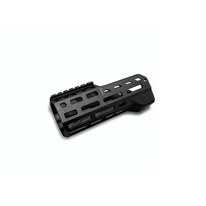 HC Vesper Blaster Upgrade Parts-m416gelblaster-metal short handguard (black)-m416gelblaster