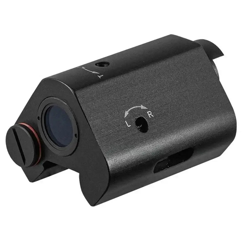 Firewolf G36 CNC Adjustable Red Dot Sight with Red or Green Laser-m416gelblaster-m416gelblaster