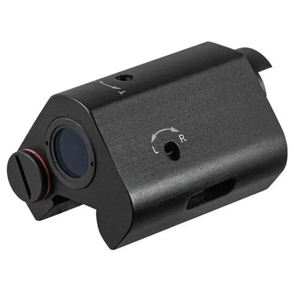 Firewolf G36 CNC Adjustable Red Dot Sight with Red or Green Laser-m416gelblaster-m416gelblaster