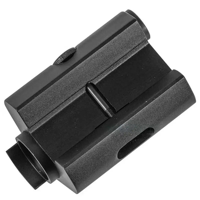 Firewolf G36 CNC Adjustable Red Dot Sight with Red or Green Laser-m416gelblaster-m416gelblaster