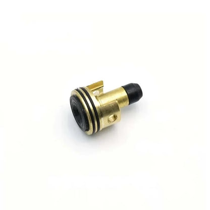 Bronze Cylinder Head w/ Nozzle for JM, SLR, RX AK, LDT
