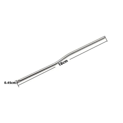 Metal Gas Tubes for Gel Blasters' Gas Blocks-m416gelblaster-18cm-m416gelblaster