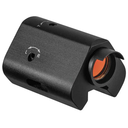 Firewolf G36 CNC Adjustable Red Dot Sight with Red or Green Laser-m416gelblaster-m416gelblaster