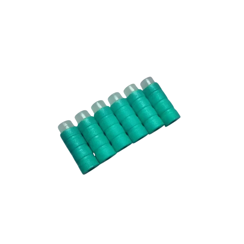 Wyvern 4-Ring Bamboo Half-Length Darts 100pcs