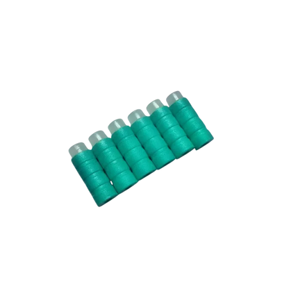 Wyvern 4-Ring Bamboo Half-Length Darts 100pcs