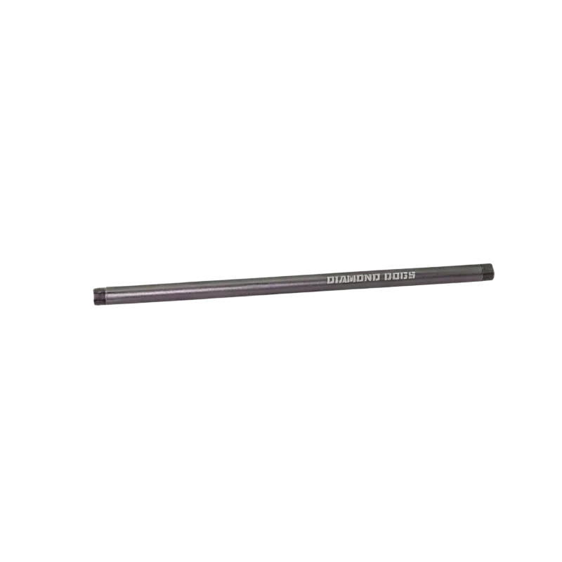 Diamond Dogs Metal Threaded Nerf Barrel Upgrades OD 16mm