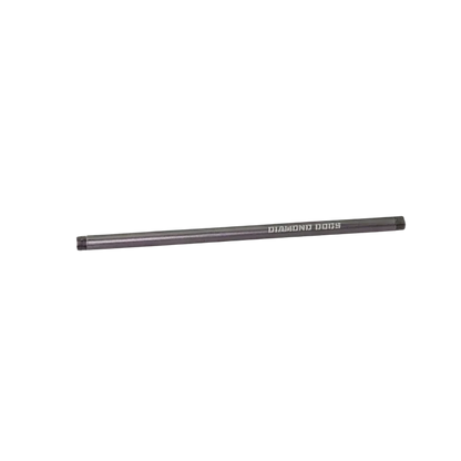 Diamond Dogs Metal Threaded Nerf Barrel Upgrades OD 16mm