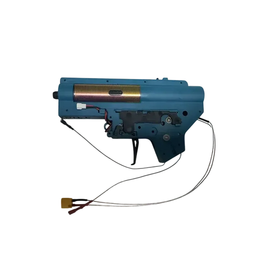 XYL ARP9 5.0 Gearbox-m416gelblaster-m416gelblaster