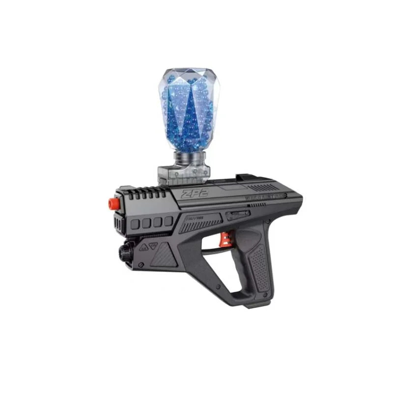 XYL ZP2 Nylon High Speed Water Bead Blaster Orby Gun-m416gelblaster-m416gelblaster