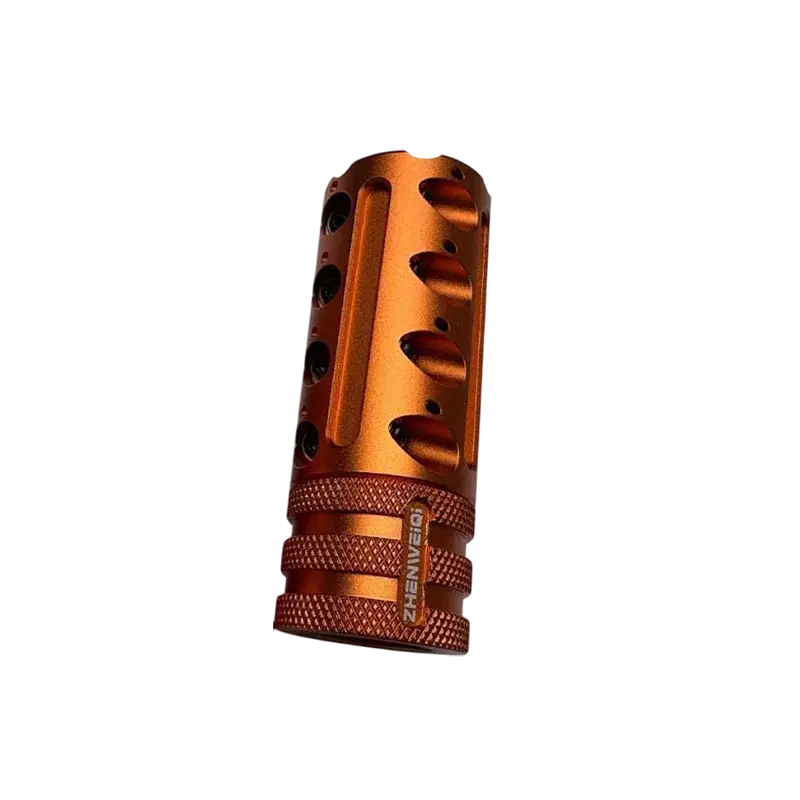 Rodamiento ZhenWeiQi ZWQ CNC Metal BCAR 16/30