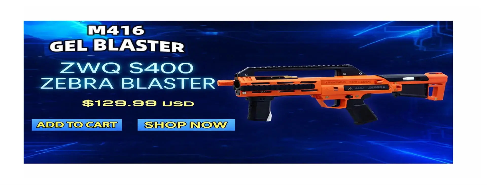 zwq s400 zebra blaster