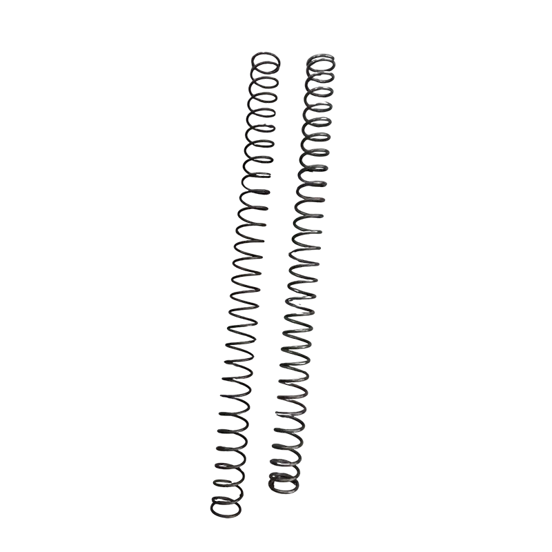 ZWQ S400 Zebra Manual Bullpup Nerf Blaster-m416gelblaster-1.6+2.0mm upgrade spring set-m416gelblaster