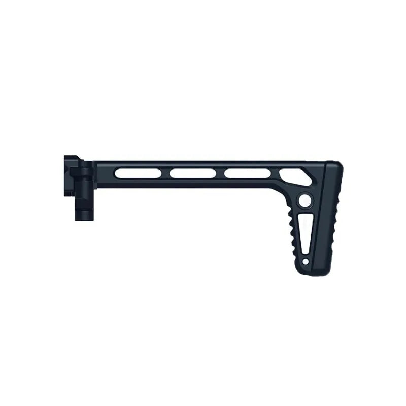 ZY UZI Pro Electric Nylon Submachine Gel Blaster-m416gelblaster-buttstock-m416gelblaster