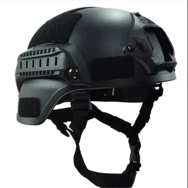 Camo MICH2000 Head Protective ABS Tactical Helmet-玩具/游戏-Biu Blaster-Biu Blaster