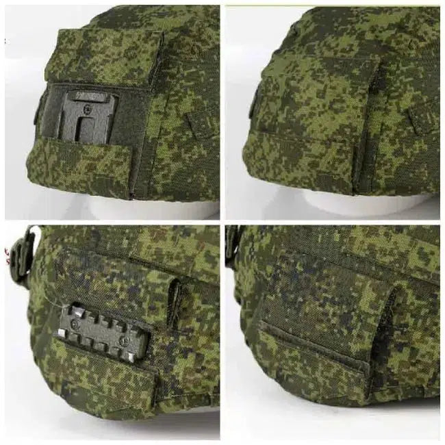 Russian Ratnik 6B47 Tactical Helmet-玩具/游戏-Biu Blaster-Biu Blaster
