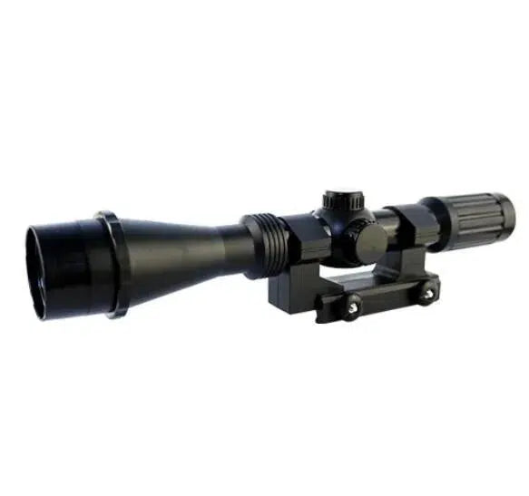 8x Sniper Magnifier Scope-m416gelblaster-m416gelblaster