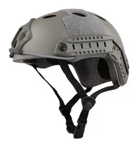 Tactical Fast Helmet PJ-玩具/游戏-Biu Blaster-green-Biu Blaster