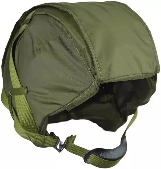 Soviet Russian Army STSH-81 SFERA Helmet Replica – m416gelblaster Soviet Russian Army STSH-81 SFERA Helmet Replica – m416gelblaster