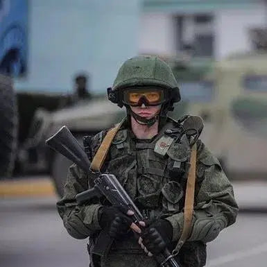 ratnik goggles Russian Army 6B34 Ratnik Protective Goggles – m416gelblaster