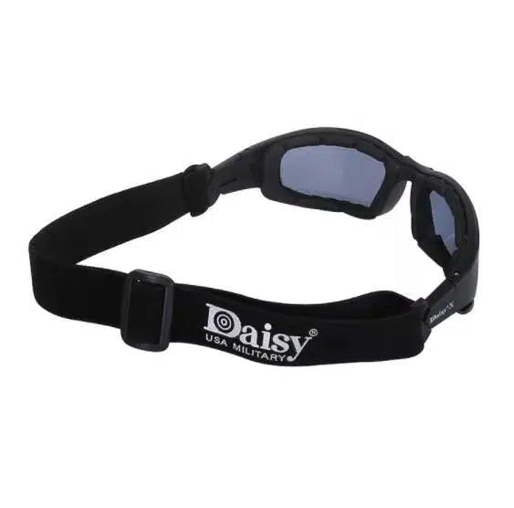 Daisy X7 Tactical Glasses-玩具/游戏-Biu Blaster-Biu Blaster