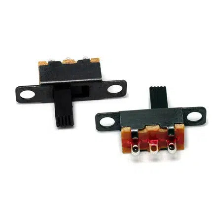 SLR Mag Prime Switch 2pcs-m416gelblaster-m416gelblaster