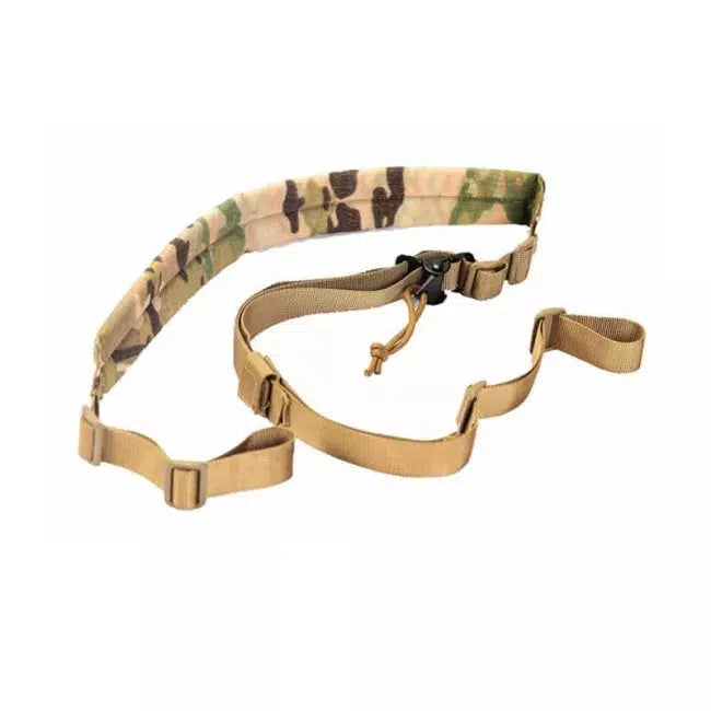 VTAC MK2 Wide Padded Sling – m416gelblaster VTAC MK2 Wide Padded Sling – m416gelblaster