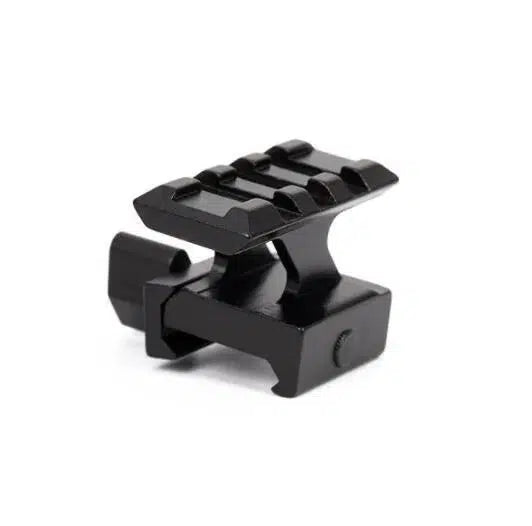 1\" Profile Cantilever Picatinny Riser QD Mount - Swarna Tactical