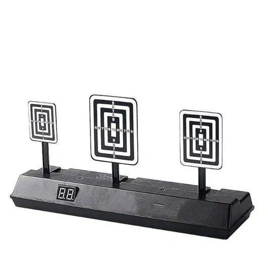 Practice Training Shooting Targets for Gel Blasters & Nerf Guns ...