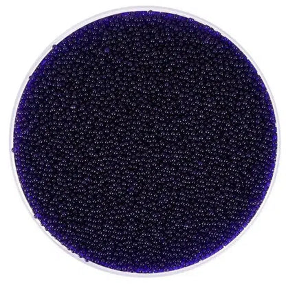 1KG 7-8mm Purple Hardened Gellets-gel balls-Biu Blaster-Biu Blaster