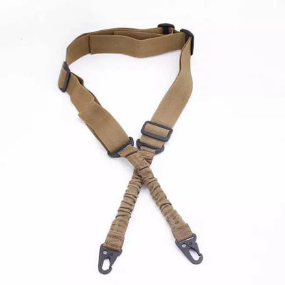 Two Point Bungee Cord Sling – m416gelblaster