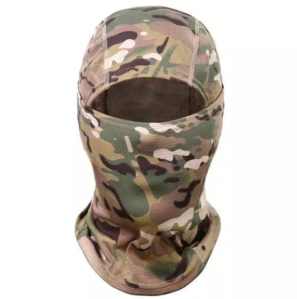 Full Face Balaclava Tactical Outdoor Mask – m416gelblaster