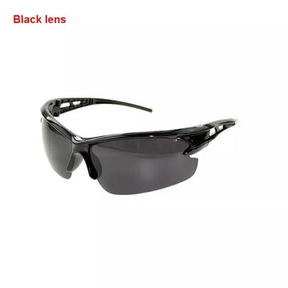 Outdoor Sunglasses Gel Blaster Nerf Airsoft Safety Glasses-玩具/游戏-Biu Blaster-black-Biu Blaster