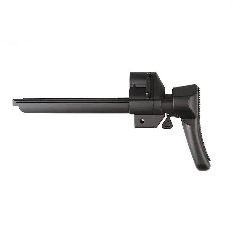 LDT MP5 Retractable Butt Stock-m416gelblaster-m416gelblaster