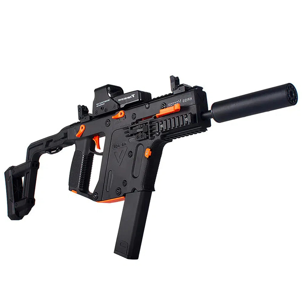 Lehui Kriss Vector Gel Blaster – m416gelblaster Lehui Kriss Vector Gel Blaster – m416gelblaster