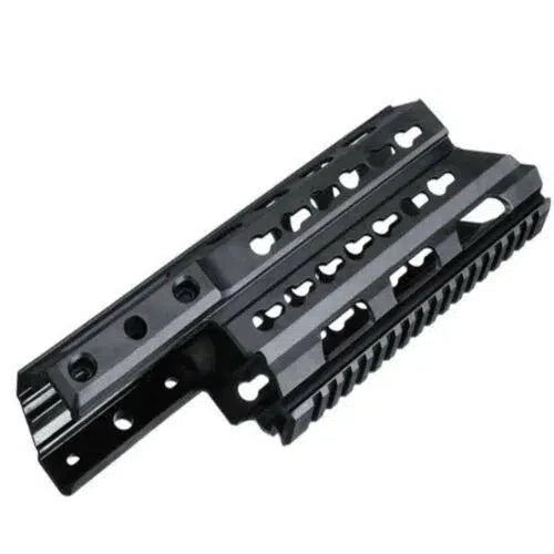LH Vector Handguard – m416gelblaster